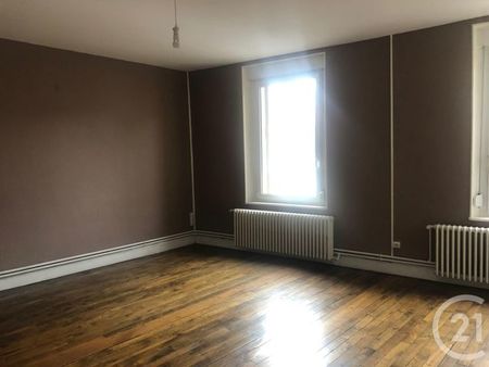 appartement f3 à louer - 3 pièces - 88 52 m2 - joeuf - 54 - lorraine