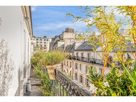 appartement de luxe à vendre dans le quartier saint philippe du roule