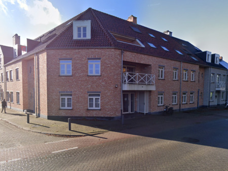 appartement te huur in tessenderlo met 2 slaapkamers