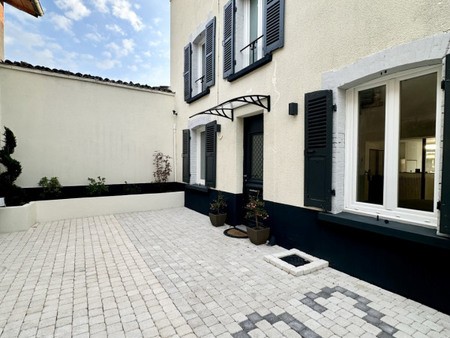 maison et villa. annonce de particulier