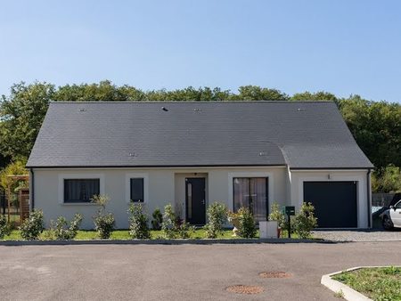 vente maison neuve 3 pièces 90 m²