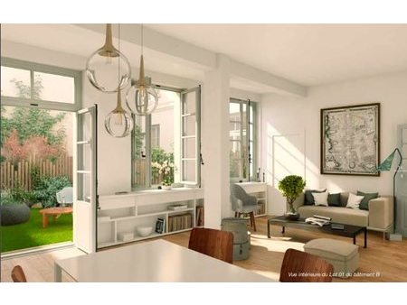 vente maison 5 pièces 120 m²