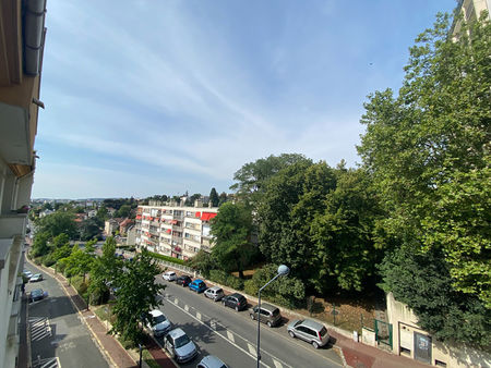 plein centre fontenay-aux-roses