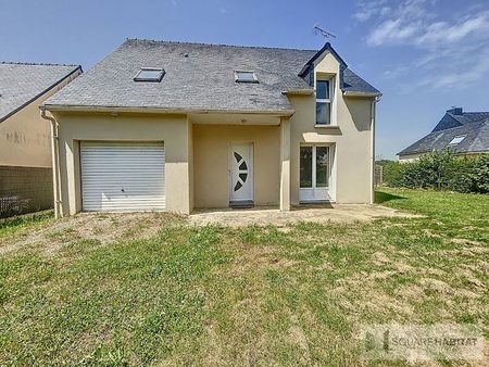 vente maison 5 pièces 102 m²