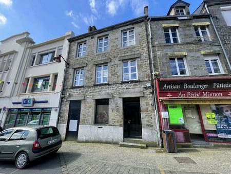 vente maison 630 m²