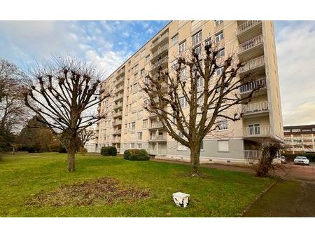 appartement olivet 68.42 m² t-3 à vendre  108 000 €