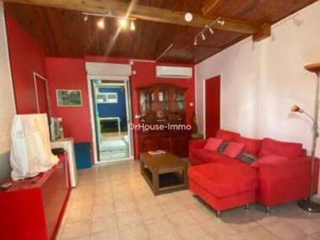 maison/villa vente 4 pièces sainte-anne 89m² - dr house immo