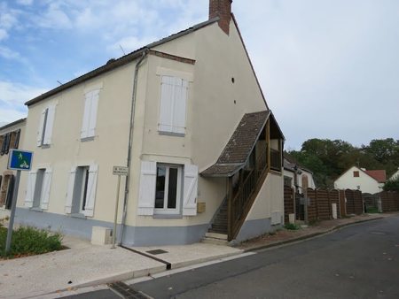 vente maison 305 m²