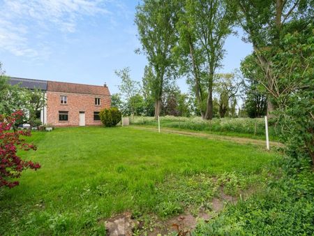 maison à vendre à mariakerke € 325.000 (kusoc) - era wonen (gent) | zimmo