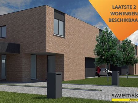 maison à vendre à leopoldsburg € 327.000 (kusa6) | zimmo