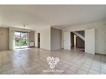 vente maison à vallet (44330) : à vendre / 164m² vallet