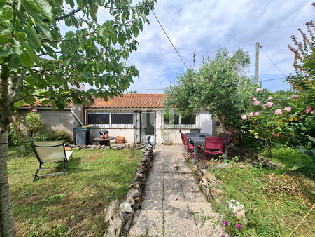 vente maison à vue (44640) : à vendre / 66m² vue