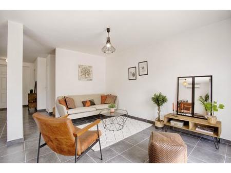 vente maison à guignen (35580) : à vendre / 87m² guignen