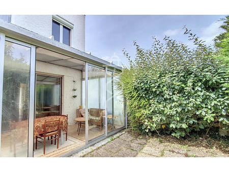 vente maison à larmor-plage (56260) : à vendre / 93m² larmor-plage