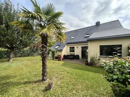 vente maison à pacé (35740) : à vendre / 154m² pacé