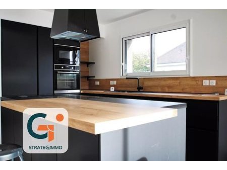 vente maison 6 pièces 140 m²