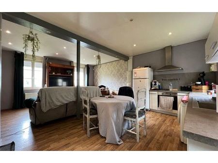 vente maison 5 pièces 95 m² soissons (02200)