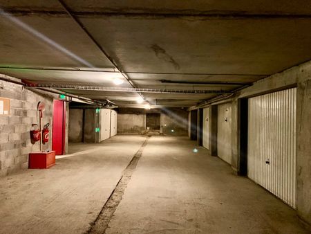 location box fermé aix facultés