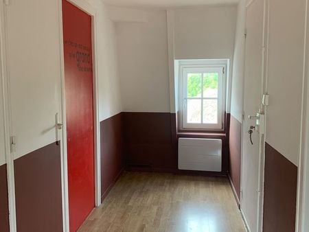 à vendre : appartement au cœur de provins