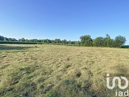 vente terrain de 1 932 m² à uzein (64230)