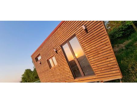 location tiny house long terme