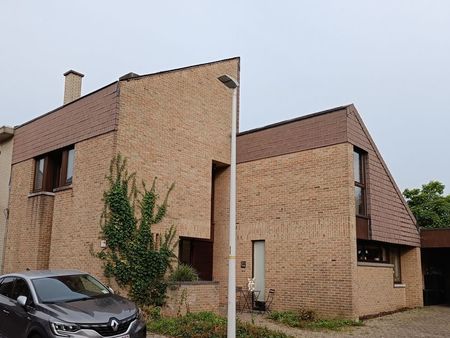 maison à vendre à denderleeuw € 425.000 (kugyg) - planner | zimmo