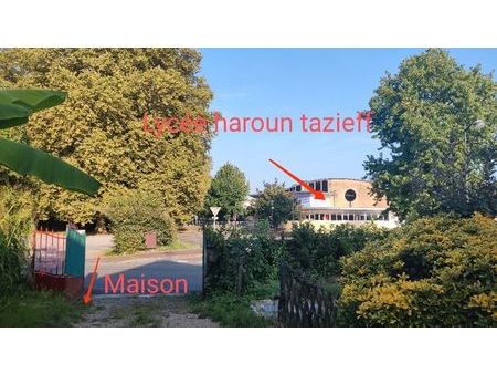 #grand maison#location a l'annee #saint paul les dax#grandmail