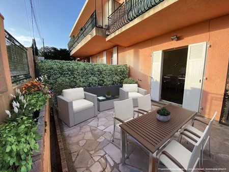 vente appartement 3 pièces 63.53 m²