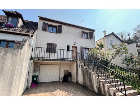 maison franconville m² t-7 à vendre  490 000 €