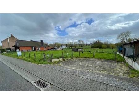 terrain constructible a vendre a geraardsbergen