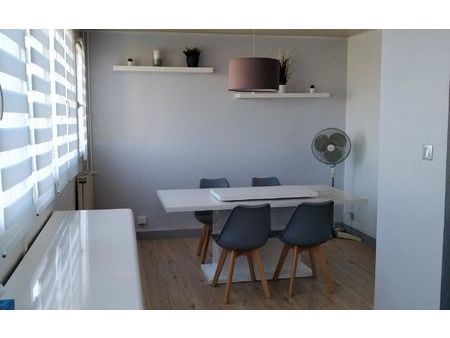 location appartement  m² t-3 à le havre  710 €