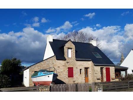 vente maison au bono (56400) : à vendre / 132m² le bono