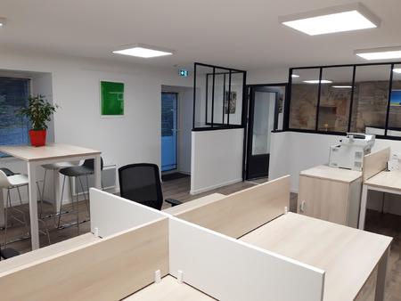 location bureaux et commerces à plougoumelen (56400) : à louer / 30m² plougoumelen