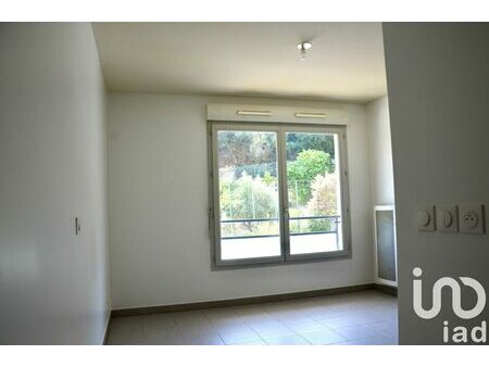 vente appartement 1 pièce 21 m²