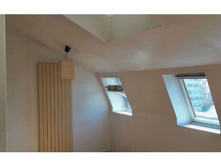 appartement nancy 47 m² t-2 à vendre  129 000 €