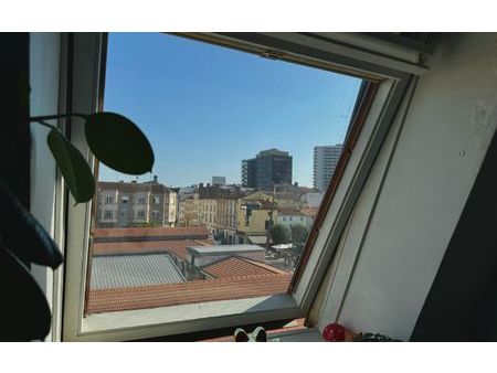 appartement nancy m² t-2 à vendre  129 000 €