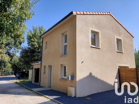 vente maison 4 pièces de 90 m² à la salvetat