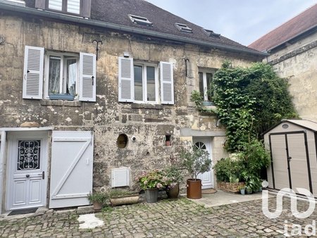 vente maison 5 pièces de 143 m² à soissons (02200)