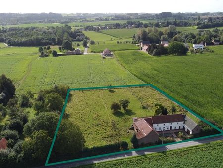 terrain à vendre à sint-maria-horebeke € 475.000 (kuu9k) - vastgoed coorevits | zimmo