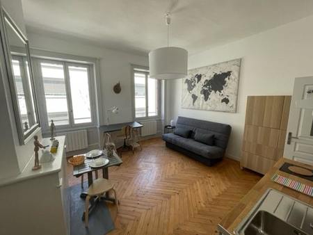 studio meuble