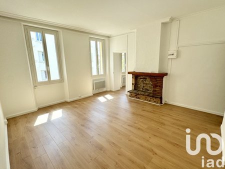 vente appartement 2 pièces de 41 m² à toulon (83100)