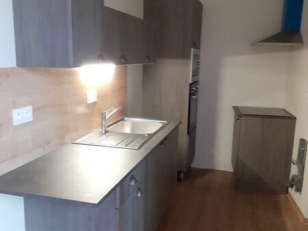 appartement t1