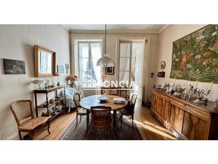 vente maison à angers la fayette eblé (49000) : à vendre / 191m² angers la fayette eblé