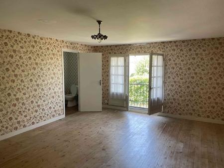 vente maison à mouchamps (85640) : à vendre / 100m² mouchamps