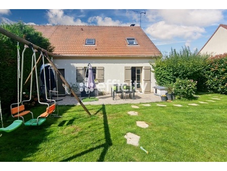 maison 5 pièces - 96 m²