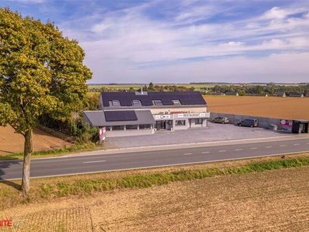 maison à vendre à erquelinnes € 1.199.000 (kuucu) - l'opportunité | zimmo