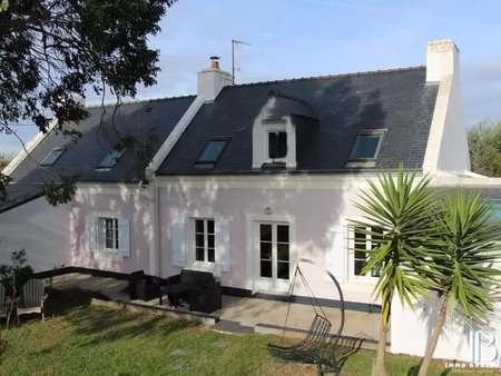 maison de 9 pièces de 205 m2