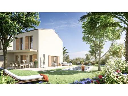 villa t4 neuve