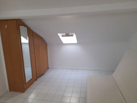 joli appartement ensoleillé et clair