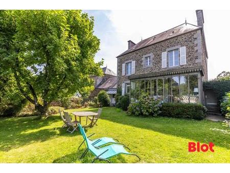 vente maison à fougères (35300) : à vendre / 239m² fougères